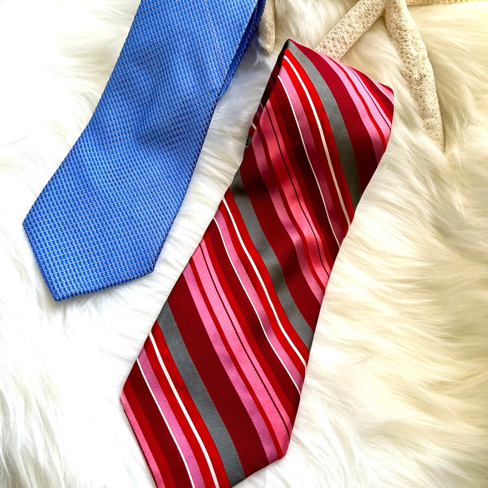 Michael Kors Tie Bundle